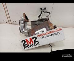 CATALIZZATORE OPEL Vivaro Serie (A) CATALIZZATORE - 2