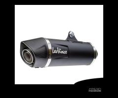 Scarico Leovince NERO Yamaha T-max 530 12 - 16