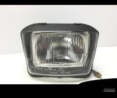 FARO FANALE ANTERIORE KAWASAKI GPZ S 500 1988 1991