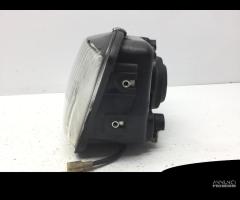 FARO FANALE ANTERIORE KAWASAKI GPZ S 500 1988 1991