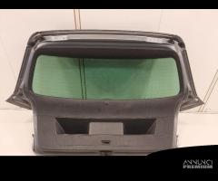 PORTELLONE POSTERIORE VOLKSWAGEN Golf 6 Berlina 5K - 7