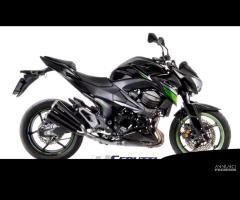 Scarico Leovince GP DUALS Kawasaki Z800 13 - 16