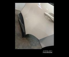 PORTIERA POSTERIORE SINISTRA RENAULT Captur Serie