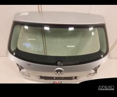 PORTELLONE POSTERIORE VOLKSWAGEN Golf 5 Plus 5M082