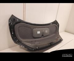 PORTELLONE POSTERIORE BMW Serie 7 E65/E66/E67/E68 - 9