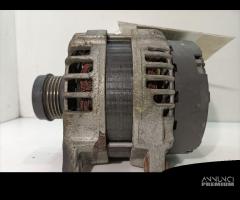 ALTERNATORE MERCEDES Classe A Serie (W176) A000906