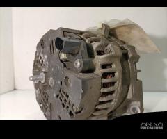 ALTERNATORE MERCEDES Classe A Serie (W176) A000906