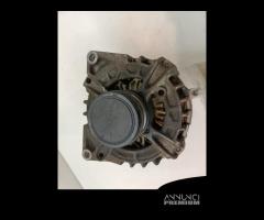 ALTERNATORE MERCEDES Classe A Serie (W176) A000906