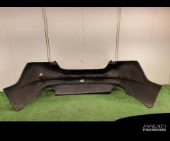 PARAURTI POSTERIORE COMPLETO JAGUAR XF Serie C2Z21 - 15