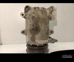 COMPRESSORE A/C FORD C - Max Serie 6M5H-19D629-AB