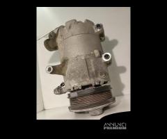 COMPRESSORE A/C FORD C - Max Serie 6M5H-19D629-AB