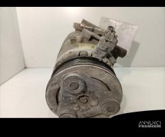 COMPRESSORE A/C FORD C - Max Serie 6M5H-19D629-AB - 6