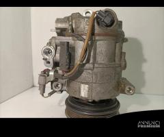 COMPRESSORE A/C MERCEDES Classe A Serie (W176) 447