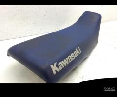 SELLA SADDLE KAWASAKI KL R A1 A3 650 1987 1989 KL6