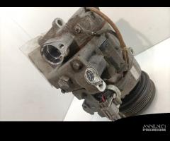 COMPRESSORE A/C MERCEDES Classe A Serie (W176) 447