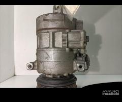 COMPRESSORE A/C MERCEDES Classe A Serie (W176) 447 - 6