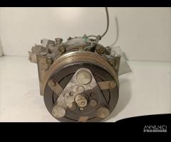 COMPRESSORE A/C HONDA Insight 1Â° Serie HSK-70/HP0 - 6