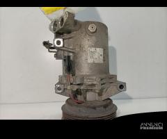 COMPRESSORE A/C NISSAN Juke Serie F15 926003VC6B K