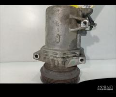 COMPRESSORE A/C NISSAN Juke Serie F15 926003VC6B K