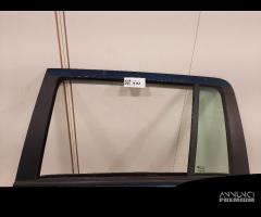 PORTIERA POSTERIORE SINISTRA OPEL Zafira B 1320301 - 3