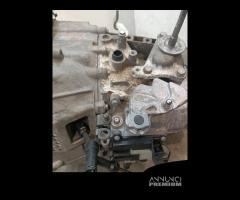 CAMBIO MANUALE COMPLETO PEUGEOT 308 S. Wagon 16116 - 6