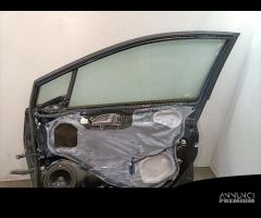 PORTIERA ANTERIORE DESTRA HONDA Insight 1Â° Serie