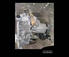 CAMBIO MANUALE COMPLETO PEUGEOT 206 1Â° Serie 2222