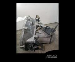 CAMBIO MANUALE COMPLETO PEUGEOT 206 1Â° Serie 2222 - 6