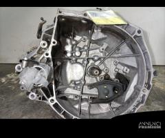 CAMBIO MANUALE COMPLETO CITROEN C3 1Â° Serie 2222X