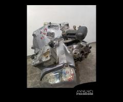 CAMBIO MANUALE COMPLETO CITROEN C3 1Â° Serie 2222X