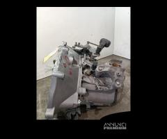 CAMBIO MANUALE COMPLETO CITROEN C3 1Â° Serie 2222X