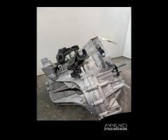 CAMBIO MANUALE COMPLETO RENAULT Megane III 7701700