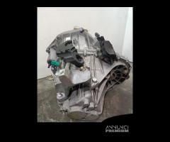 CAMBIO MANUALE COMPLETO RENAULT Megane III 7701700