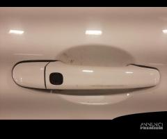 PORTIERA POSTERIORE DESTRA JAGUAR XF Serie C2Z2013 - 3