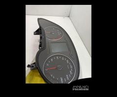 QUADRO STRUMENTI CENTRALE LIVELLI AUDI A3 Sportbac