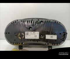 QUADRO STRUMENTI CENTRALE LIVELLI AUDI A3 Sportbac