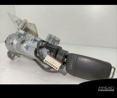 BLOCCASTERZO AUDI A3 Sportback Serie (8VF) 5Q09058