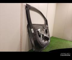 PORTIERA ANTERIORE SINISTRA OPEL Crossland Serie ( - 6