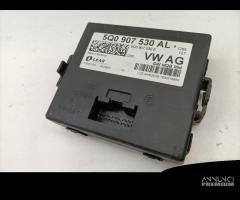 BODY COMPUTER AUDI A3 Sportback Serie (8VF) 5Q0907