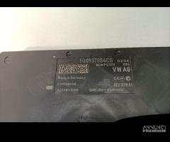 BODY COMPUTER AUDI A3 Sportback Serie (8VF) 5Q0937