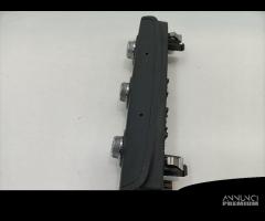 COMANDI CLIMA AUDI A3 Sportback Serie (8VF) 8V0820