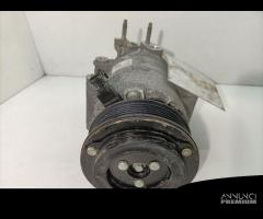 COMPRESSORE A/C FORD EcoSport Serie AV11-19D629-CA - 6