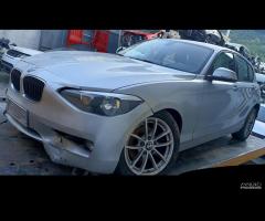 RICAMBI USATI AUTO BMW Serie 1 F20 N47 D16 A Diese