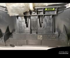 QUADRO STRUMENTI CENTRALE LIVELLI SEAT Leon ST 5F0