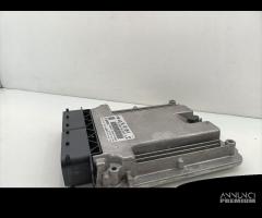 CENTRALINA MOTORE AUDI A3 Sportback Serie (8VF) 04