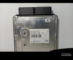 CENTRALINA MOTORE AUDI A3 Sportback Serie (8VF) 04