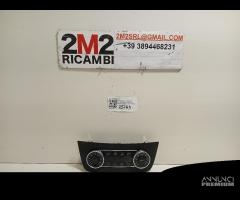 COMANDI CLIMA MERCEDES ML W166 4Â° Serie A166 900