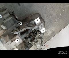 CAMBIO MANUALE COMPLETO AUDI A3 Sportback Serie (8 - 6