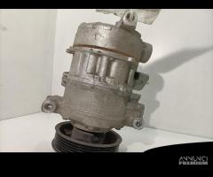 COMPRESSORE A/C AUDI A3 Sportback Serie (8VF) 5Q08