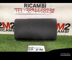 BRACCIOLO CENTRALE MERCEDES SLK W171 2Â° Serie A17 - 1